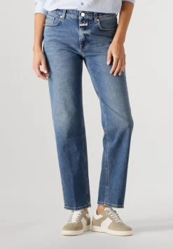 DAMES CLOSED e straight leg jeans milo