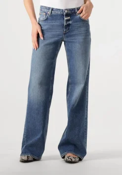 DAMES CLOSED e wide jeans gillan