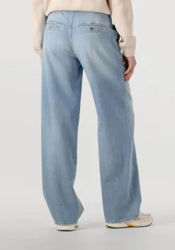 DAMES CLOSED e wide jeans jurdy