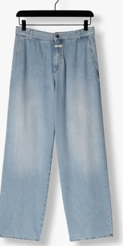 DAMES CLOSED e wide jeans jurdy
