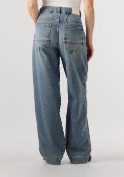 DAMES CLOSED e wide jeans deni-x
