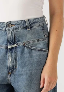DAMES CLOSED e wide jeans deni-x