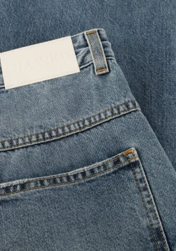 DAMES CLOSED e wide jeans deni-x