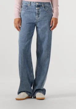 DAMES CLOSED e wide jeans nikka