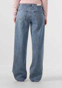 DAMES CLOSED e wide jeans nikka