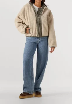 DAMES CLOSED e wide jeans nikka