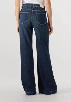 DAMES CLOSED e wide jeans glow up 1