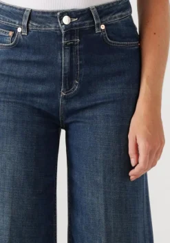 DAMES CLOSED e wide jeans glow up 1