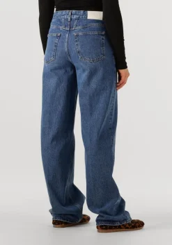 DAMES CLOSED e wide jeans nikka