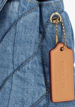 DAMES COACH e schoudertas tabby 26 1