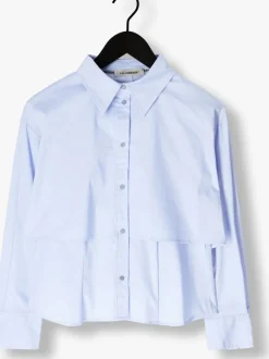 DAMES CO'COUTURE e blouses sandy double layer shirt