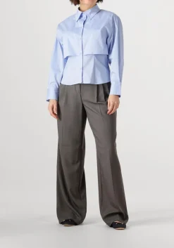 DAMES CO'COUTURE e blouses sandy double layer shirt