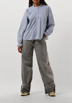 DAMES CO'COUTURE e blouses emily dot blouse