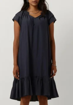 DAMES CO'COUTURE e mini jurk sunrise cropped dress