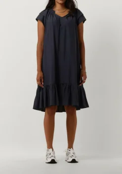 DAMES CO'COUTURE e mini jurk sunrise cropped dress