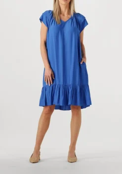 DAMES CO'COUTURE e mini jurk sunrise cropped dress