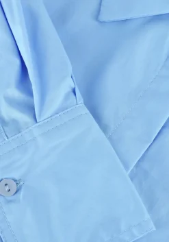 DAMES COPENHAGEN MUSE e blouses cmpoplin-shirt