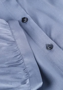 DAMES DANTE6 e blouses vaila silk scarf bow blouse