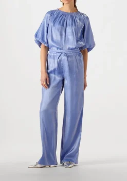 DAMES DANTE6 e pantalon soir shimmer wide leg pants