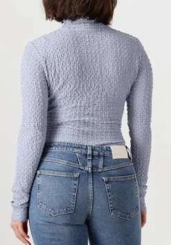 DAMES DANTE6 e trui zane structured layering top