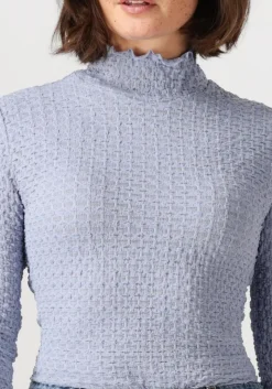 DAMES DANTE6 e trui zane structured layering top