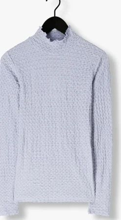 DAMES DANTE6 e trui zane structured layering top