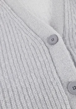 DAMES DANTE6 e vest utah cropped cardigan