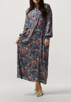 DAMES DEA KUDIBAL e midi jurk marla