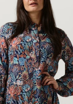 DAMES DEA KUDIBAL e midi jurk marla