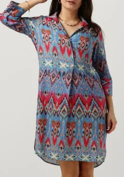 DAMES DEA KUDIBAL e mini jurk kamille