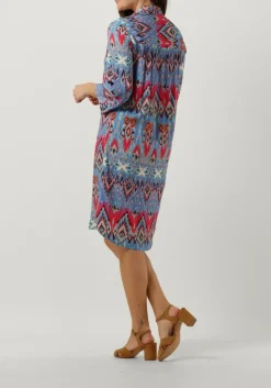 DAMES DEA KUDIBAL e mini jurk kamille