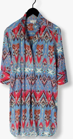 DAMES DEA KUDIBAL e mini jurk kamille