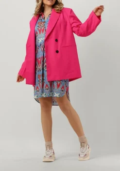 DAMES DEA KUDIBAL e mini jurk kamille