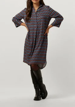 DAMES DEA KUDIBAL e mini jurk kamille ev