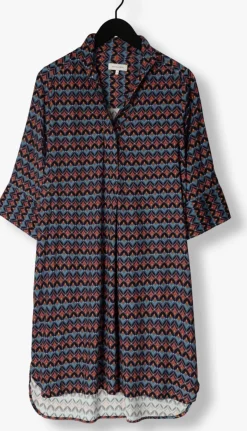 DAMES DEA KUDIBAL e mini jurk kamille ev