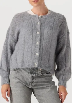 DAMES DES PETITS HAUTS e vest chouette