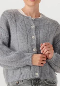 DAMES DES PETITS HAUTS e vest chouette