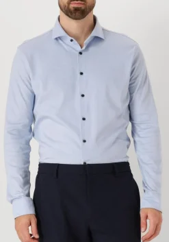 Heren DESOTO LUXURY e klassiek overhemd luxury hai 1/1