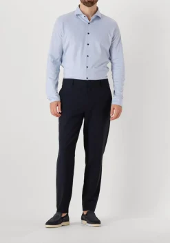 Heren DESOTO LUXURY e klassiek overhemd luxury hai 1/1