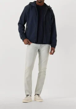 Heren DESOTO LUXURY e t-shirt luxury two ply t-shirt 1/2