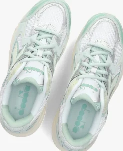 DAMES DIADORA HERITAGE e lage sneakers mythos star