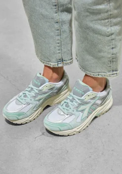 DAMES DIADORA HERITAGE e lage sneakers mythos star