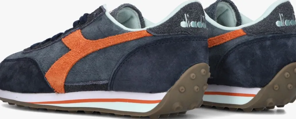 DAMES DIADORA HERITAGE e lage sneakers rally s