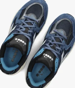 DAMES DIADORA e sneakers mythos star