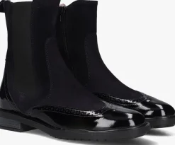 DAMES DL SPORT e chelsea boots 6827