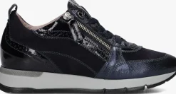 DAMES DL SPORT e lage sneakers 6719