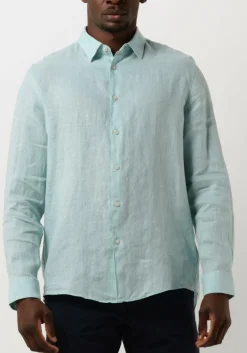 Heren DRYKORN e casual overhemd ramis 126106