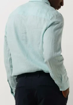 Heren DRYKORN e casual overhemd ramis 126106