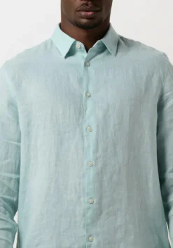 Heren DRYKORN e casual overhemd ramis 126106