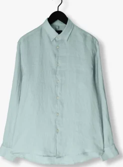 Heren DRYKORN e casual overhemd ramis 126106